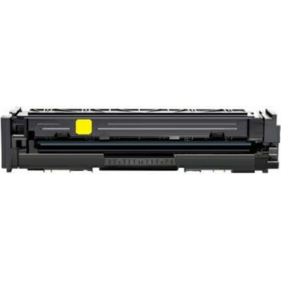 Toner ������� Hp CF532A, 205A ��� 900 �������, Yellow - (HPCF532A)