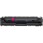Toner ������� Hp CF533A, 205A ��� 900 �������, Magenta - (HPCF533A)