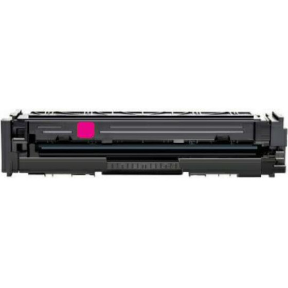 Toner ������� Hp CF533A, 205A ��� 900 �������, Magenta - (HPCF533A)