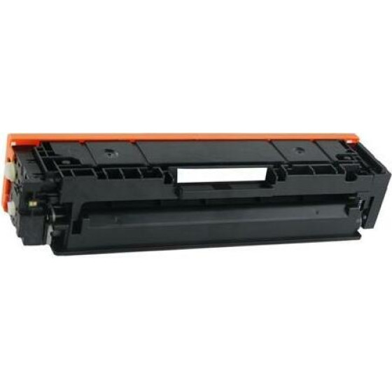 Toner ������� Hp CF541X Cyan ��� 2500 ������� - (HPCF541X)