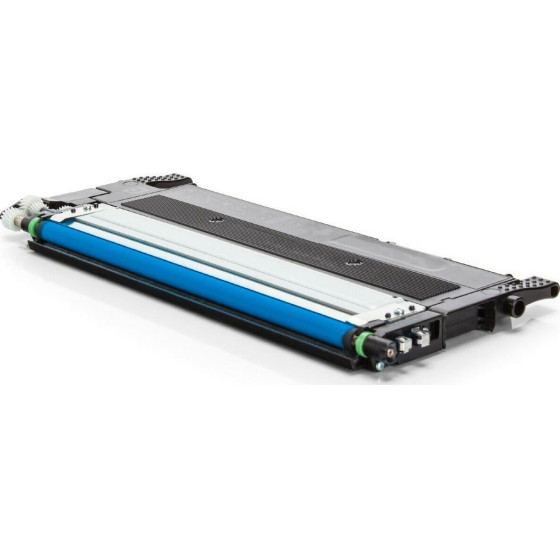 Toner ������� Hp W2071A, 117A, CYAN, 700 ������� �� Chip - (W2071)