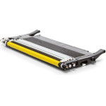 Toner ������� Hp W2072A, 117A, YELLOW, 700 ������� �� Chip - (W2072)