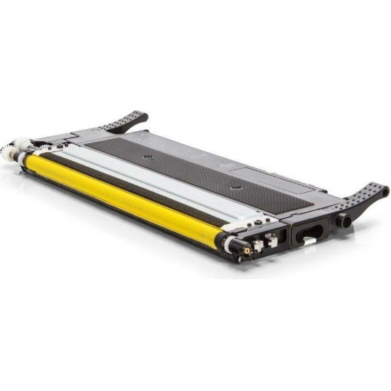 Toner ������� Hp W2072A, 117A, YELLOW, 700 ������� �� Chip - (W2072)