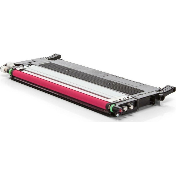 Toner ������� Hp W2073A, 117A, MAGENTA, 700 ������� �� Chip - (W2073�)