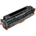 Toner ������� Hp W2412A, 216A, YELLOW, ����� Chip - (W2412)