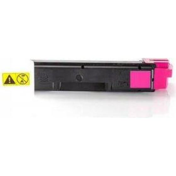 Toner ������� Kyocera - P6021 ��� 2800 �������, Magenta - (TK580M)