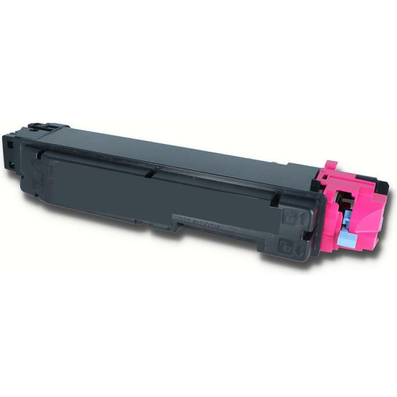 Toner ������� Kyocera 1T02TVBNL0, ��� 6000 �������, Magenta - (TK5270M)