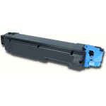 Toner ������� Kyocera 1T02TVCNL0, ��� 6000 �������, Cyan - (TK5270C)