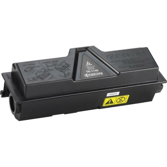 Toner ������� Kyocera Tk 1140 ��� 7200 ������� - (TK1140)