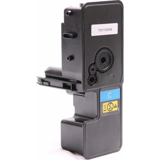 Toner ������� Kyocera TK-5230C ��� 2200 �������, Cyan - (TK5230C)