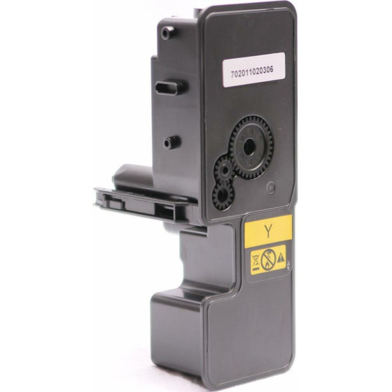 Toner ������� Kyocera TK-5230Y ��� 2200 �������, Yellow - (TK5230Y)