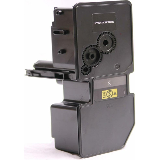 Toner ������� Kyocera TK-5240Y ��� 3000 �������, Yellow - (TK5240Y)