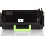 Toner ������� Lexmark - MS810 ��� 25000 ������� - (52D2H00)