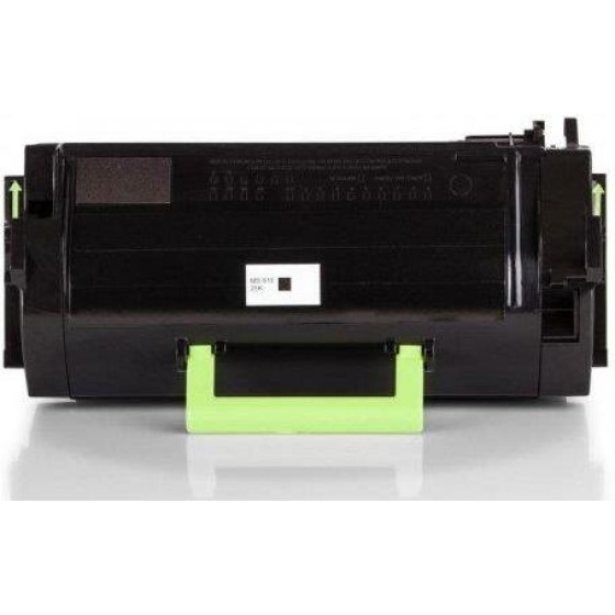 Toner ������� Lexmark - MS810 ��� 25000 ������� - (52D2H00)