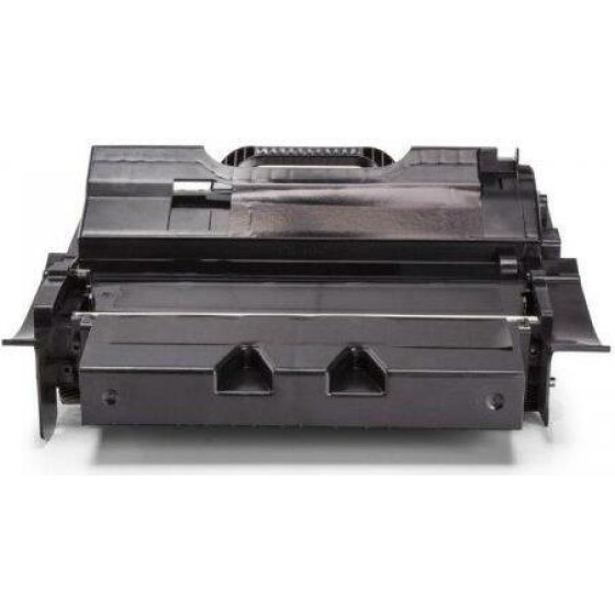 Toner ������� Lexmark - T640 / 642 / 644 ��� 21000 ������� - (64016HE)