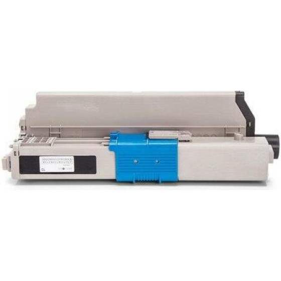 Toner ������� Oki - C301 ��� 2200 �������, Black - (44973536)
