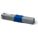Toner ������� Oki 46508710- C332/363 Magenta ��� 3000 ������� - (OK332BK)