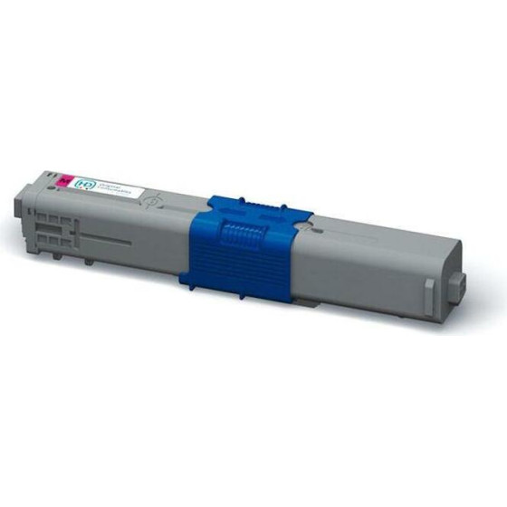 Toner ������� Oki 46508710- C332/363 Magenta ��� 3000 ������� - (OK332BK)