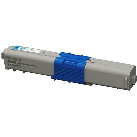 Toner ������� Oki 46508711- C332/363 Cyan ��� 3000 ������� - (OK332BK)