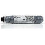 Toner ������� Ricoh 841991, TYPE2501E - MP2001 / MP2501 ��� 9000 ������� - (Type 2501)