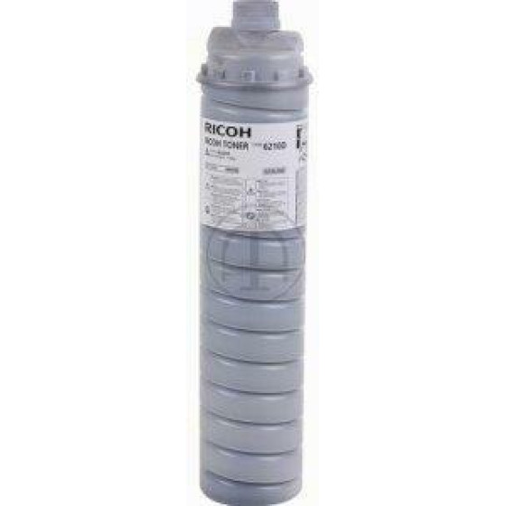 Toner ������� Ricoh TYPE6210D ��� 43000 ������� - (Type 6210)