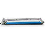 Toner ������� Samsung - CLP360 ��� 1000 �������, Cyan - (CLTC406SELS)