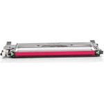 Toner ������� Samsung - CLP360 ��� 1000 �������, Magenta - (CLTM406SELS)