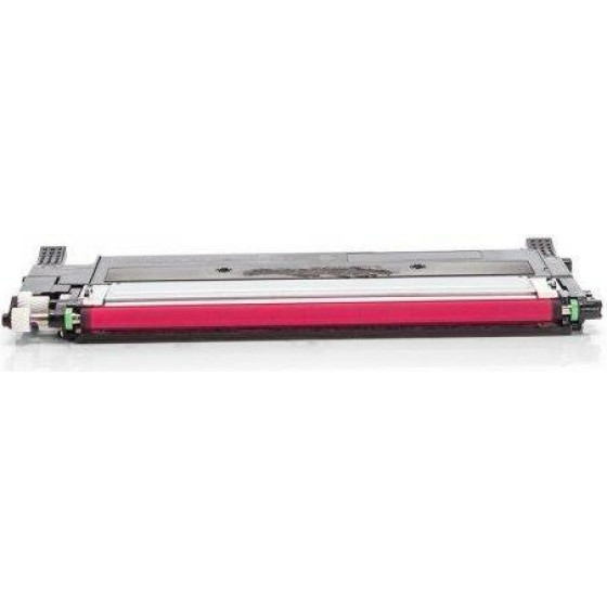 Toner ������� Samsung - CLP360 ��� 1000 �������, Magenta - (CLTM406SELS)