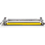 Toner ������� Samsung - CLP360 ��� 1000 �������, Yellow - (CLTY406SELS)