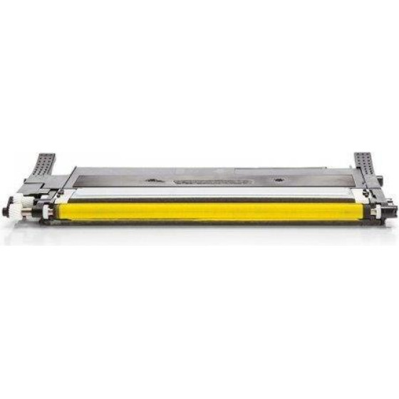 Toner ������� Samsung - CLP360 ��� 1000 �������, Yellow - (CLTY406SELS)