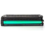 Toner ������� Samsung CLTK504SEls ��� 1800 �������, Magenta - (CLTM504S)