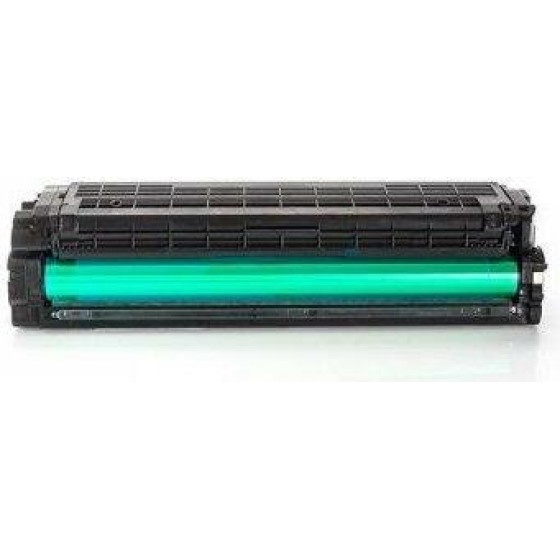 Toner ������� Samsung CLTK504SEls ��� 1800 �������, Yellow - (CLTY504S)