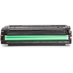Toner ������� Samsung CLTK504SEls ��� 2500 �������, Black - (CLTK504S)