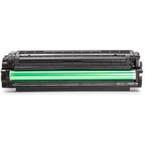 Toner ������� Samsung CLTK504SEls ��� 2500 �������, Black - (CLTK504S)