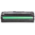 Toner ������� Samsung CLTK506LEls ��� 6500 �������, Black - (SM506BKL)