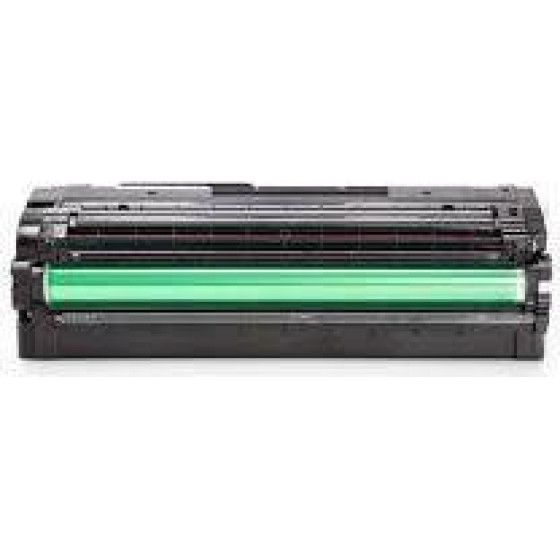 Toner ������� Samsung CLTK506LEls ��� 6500 �������, Black - (SM506BKL)