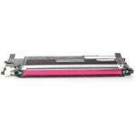 Toner ������� Samsung K4072S - CLX3185 / CLP320 ��� 1000 �������, Magenta - (CLTC4072SELS)