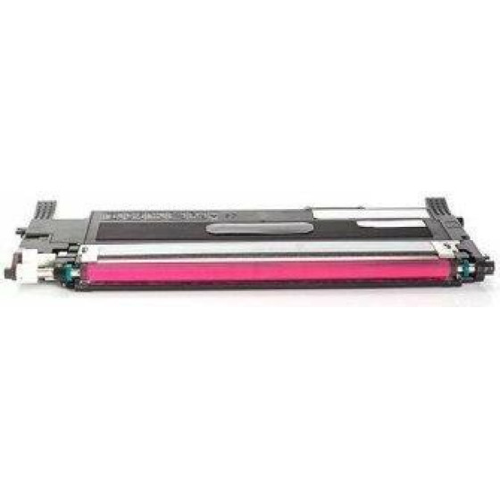 Toner ������� Samsung K4072S - CLX3185 / CLP320 ��� 1000 �������, Magenta - (CLTC4072SELS)