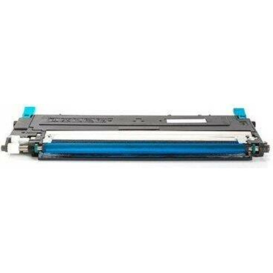 Toner ������� Samsung K4092S, CLP-310 / CLP-315 ��� 1000 �������, Cyan - (C4092S)