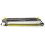 Toner ������� Samsung K4092S, CLP-310 / CLP-315 ��� 1000 �������, Yellow - (Y4092S)