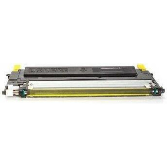 Toner ������� Samsung K4092S, CLP-310 / CLP-315 ��� 1000 �������, Yellow - (Y4092S)