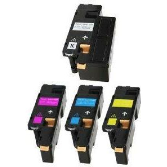 Toner ������� Xerox - Phaser 6000 / Phaser 6010 / Phaser 6015 ��� 2000 �������, Black - (106R1630)