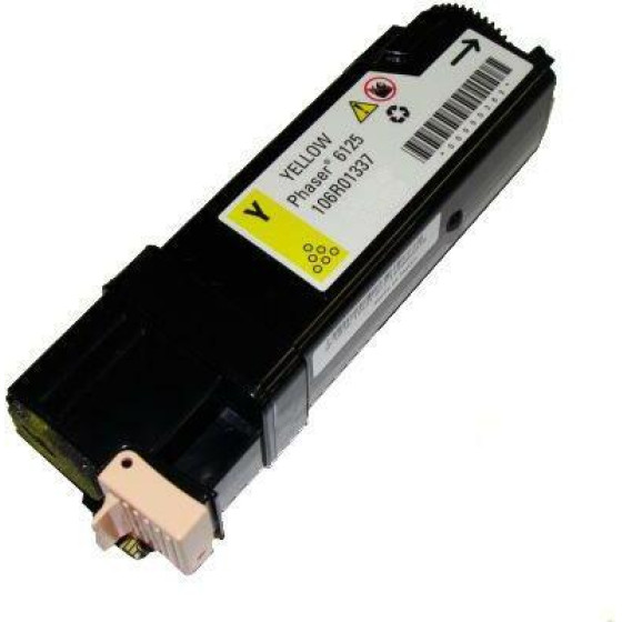 Toner ������� Xerox - Xerox Phaser 6125 / 6125 N / 6125 - (106R01337)