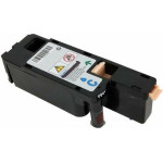 Toner ������� Xerox Phaser 6020 / 6022 - ��� 1000 �������, Cyan - (106R2756)