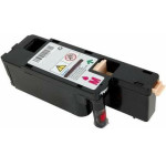 Toner ������� Xerox Phaser 6020 / 6022 - ��� 1000 �������, Magenta - (106R2757)