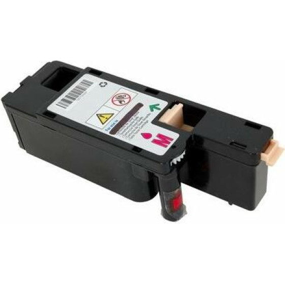 Toner ������� Xerox Phaser 6020 / 6022 - ��� 1000 �������, Magenta - (106R2757)