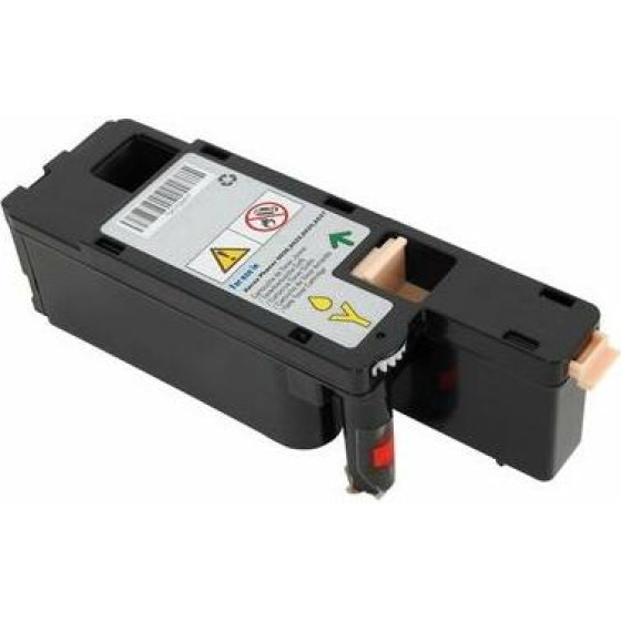Toner ������� Xerox Phaser 6020 / 6022 - ��� 1000 �������, Yellow - (106R2758)
