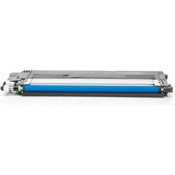 Toner Samsung ������� - C430 / C480 ��� 1000 �������, Cyan - (CLTC404SELS)
