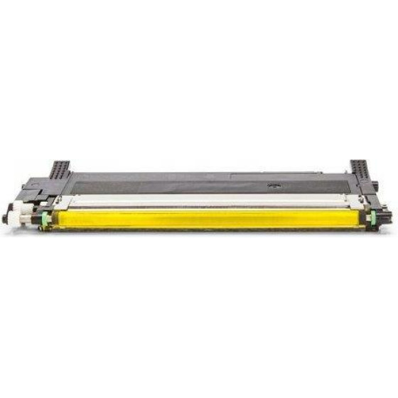 Toner Samsung ������� - C430 / C480 ��� 1000 �������, Yellow - (CLTY404SELS)