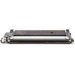 Toner Samsung ������� - C430 / C480 ��� 1500 �������, Black - (CLTK404SELS)